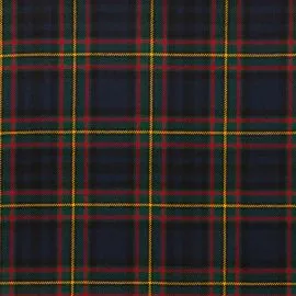 Gillies Modern Lightweight Tartan