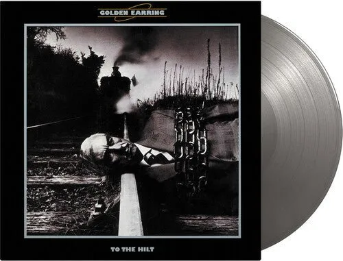 Golden Earring - To The Hilt [Silver Colored Vinyl] [Import]  (New Vinyl LP)