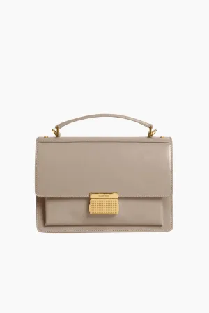 Golden Goose Venezia Bag - Cappucino