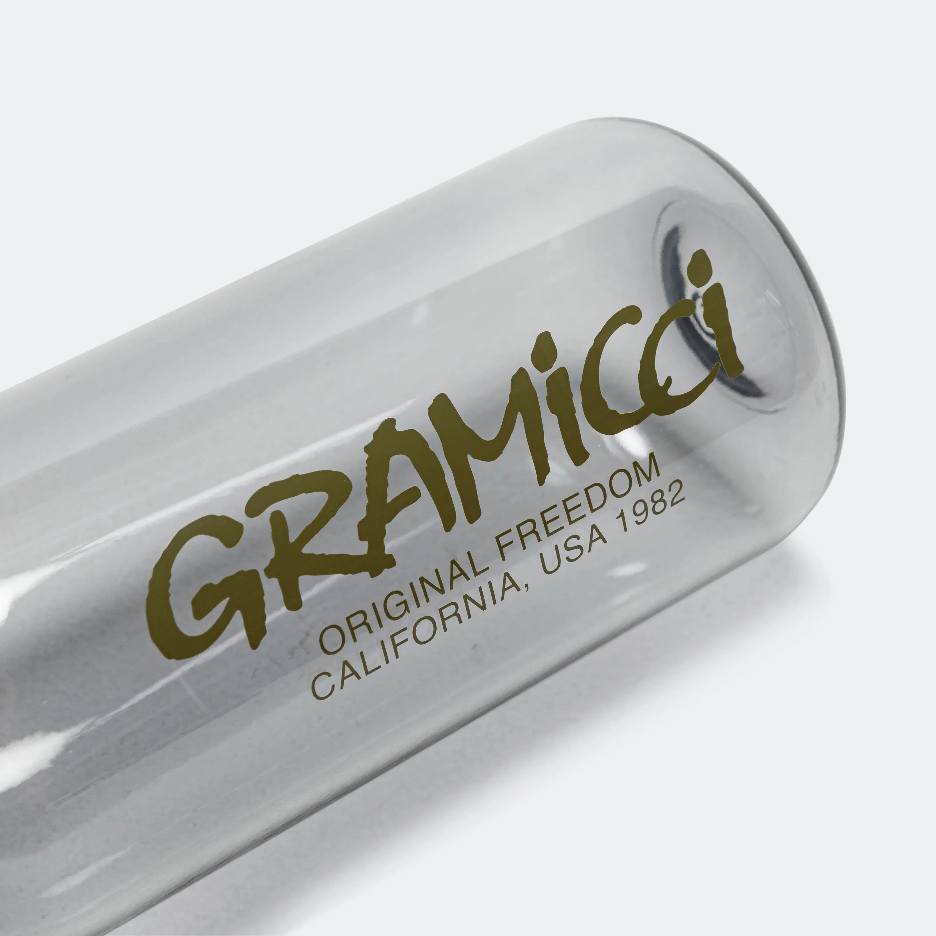 Gramicci × Kinto Water Bottle - 500ml - Smoke