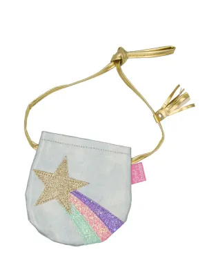 GREAT PRETENDERS - DRESS UP: SHINNING STAR PETITE PURSE