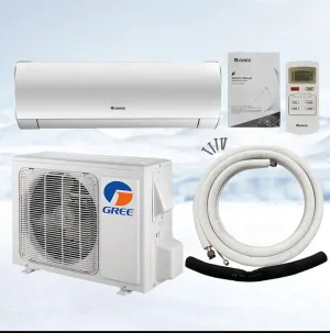 Gree split system air conditioner