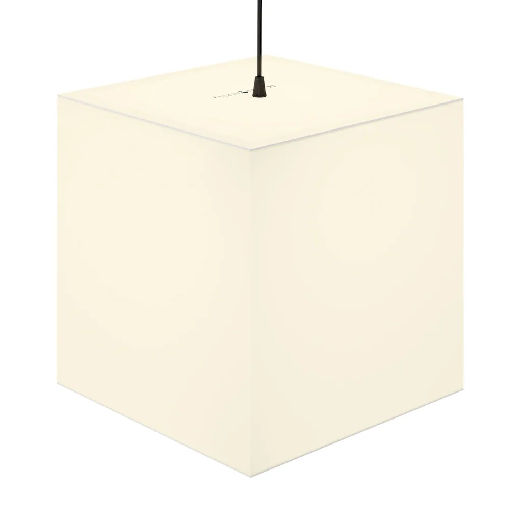 Grey Orange Fish Personalized Lamp