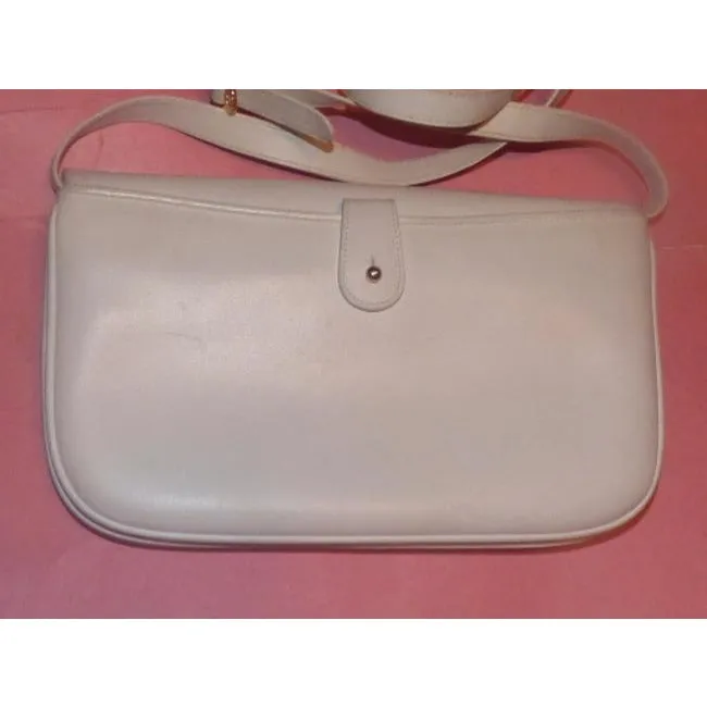 Gucci Gg Supreme Shoulder Vintage
