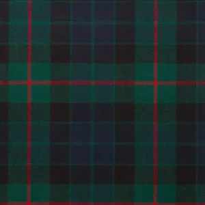 Gunn Modern Lightweight Tartan