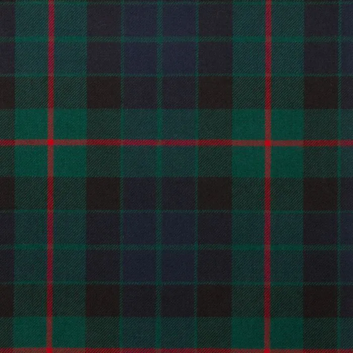 Gunn Modern Lightweight Tartan