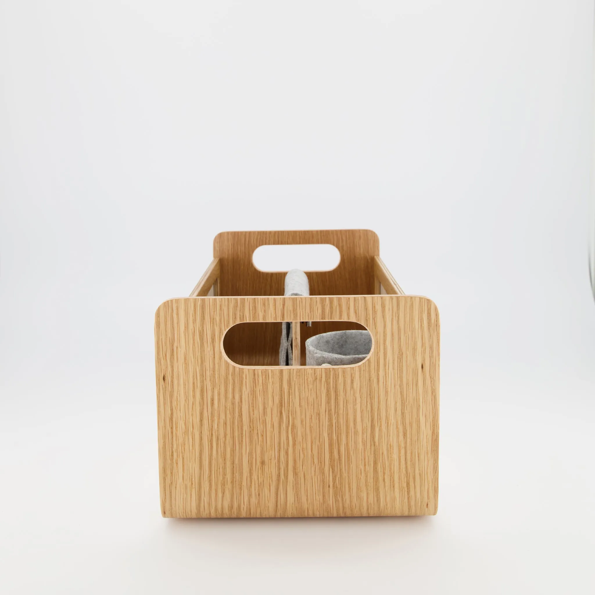 Gustav Studio - Mobile Desk Organizer and Desk Caddy