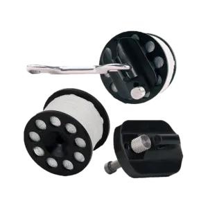 Halcyon Defender Pro Spool
