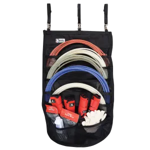 HANGING ROPE ORGANIZER