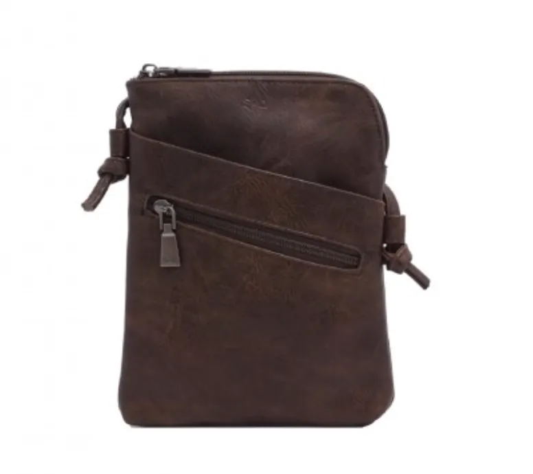 Hannah - Crossbody