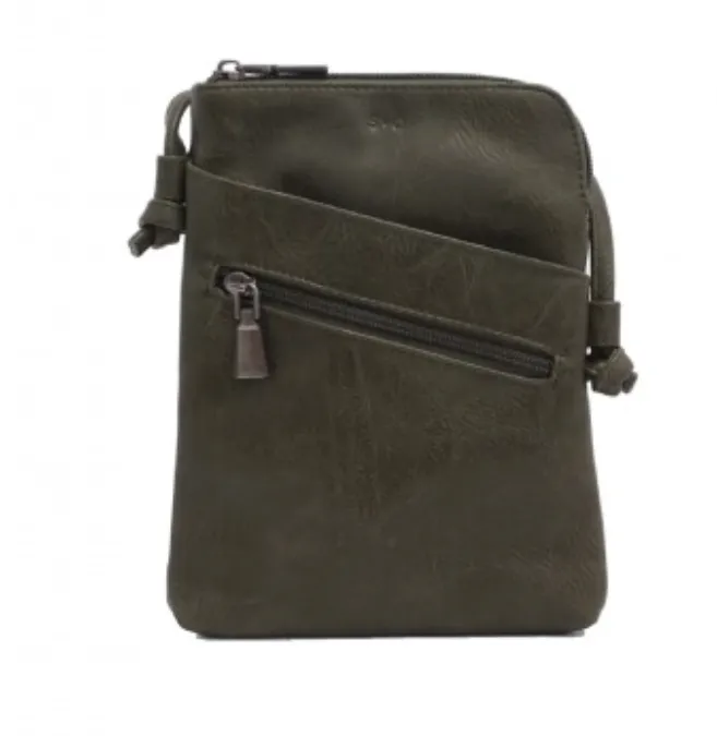 Hannah - Crossbody