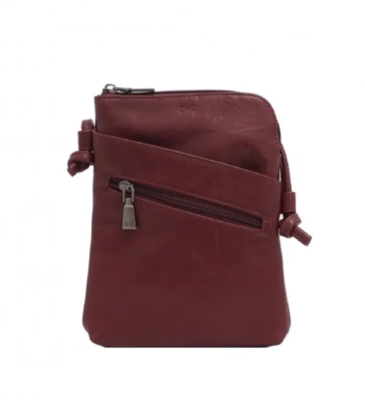 Hannah - Crossbody