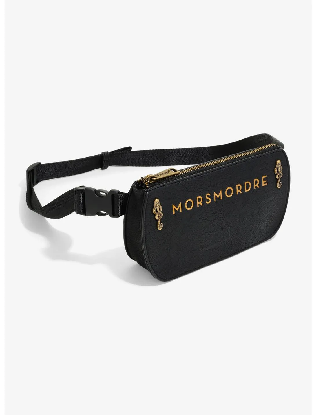 Harry Potter Fanny Pack Morsmordre Dark Mark Loungefly