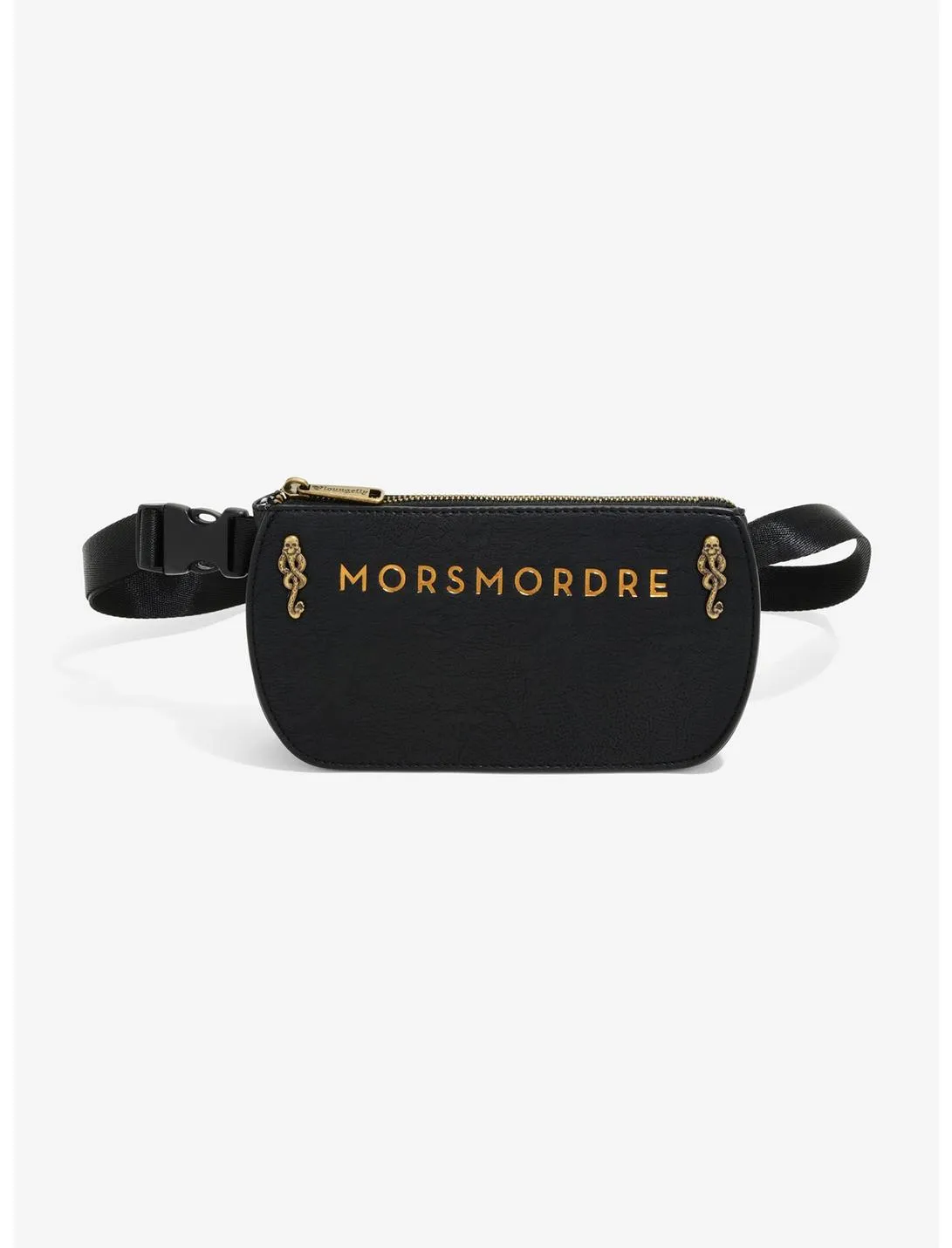Harry Potter Fanny Pack Morsmordre Dark Mark Loungefly