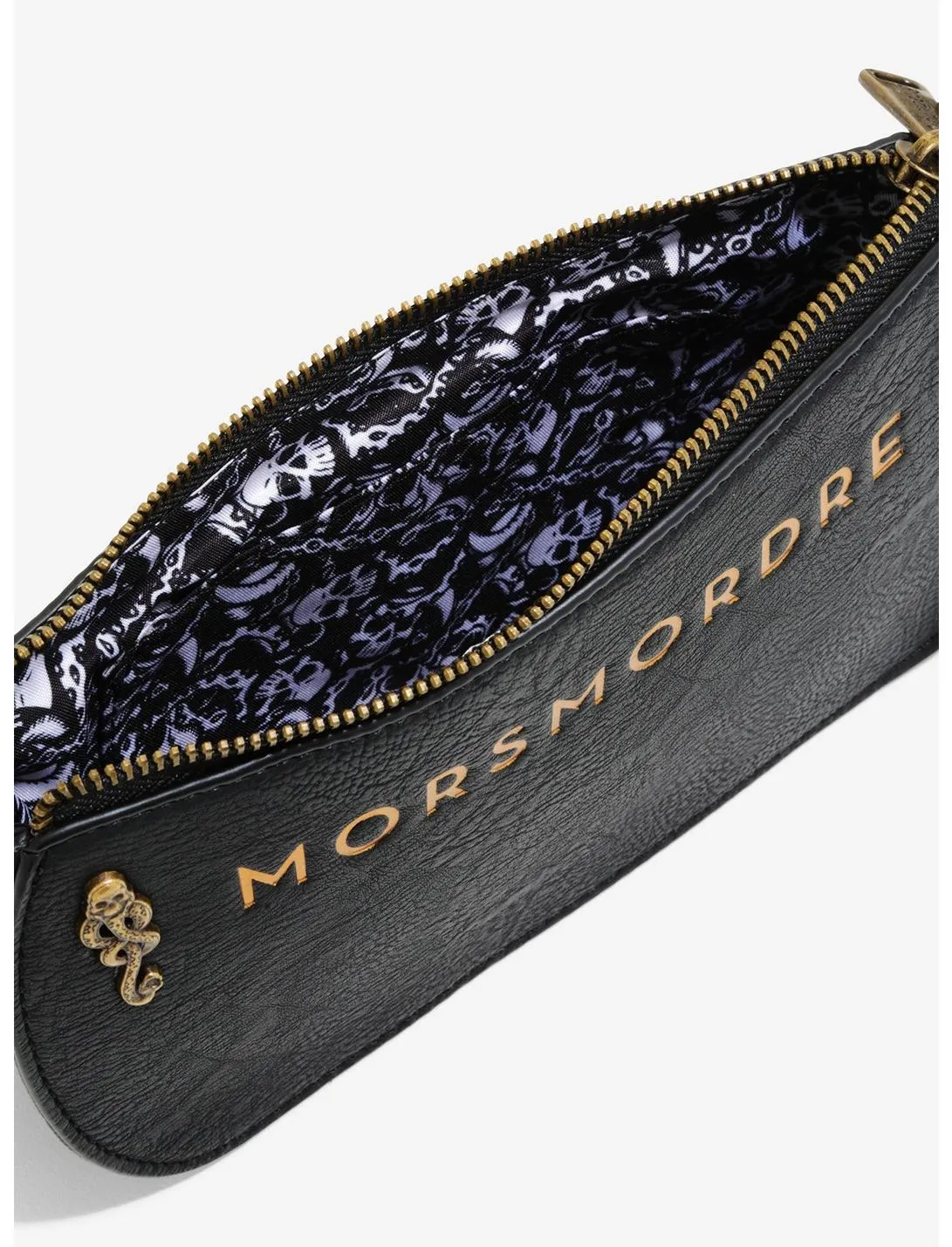 Harry Potter Fanny Pack Morsmordre Dark Mark Loungefly