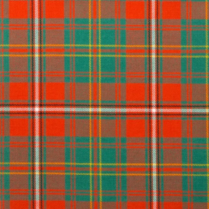 Hay Ancient Lightweight Tartan