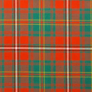 Hay Ancient Lightweight Tartan
