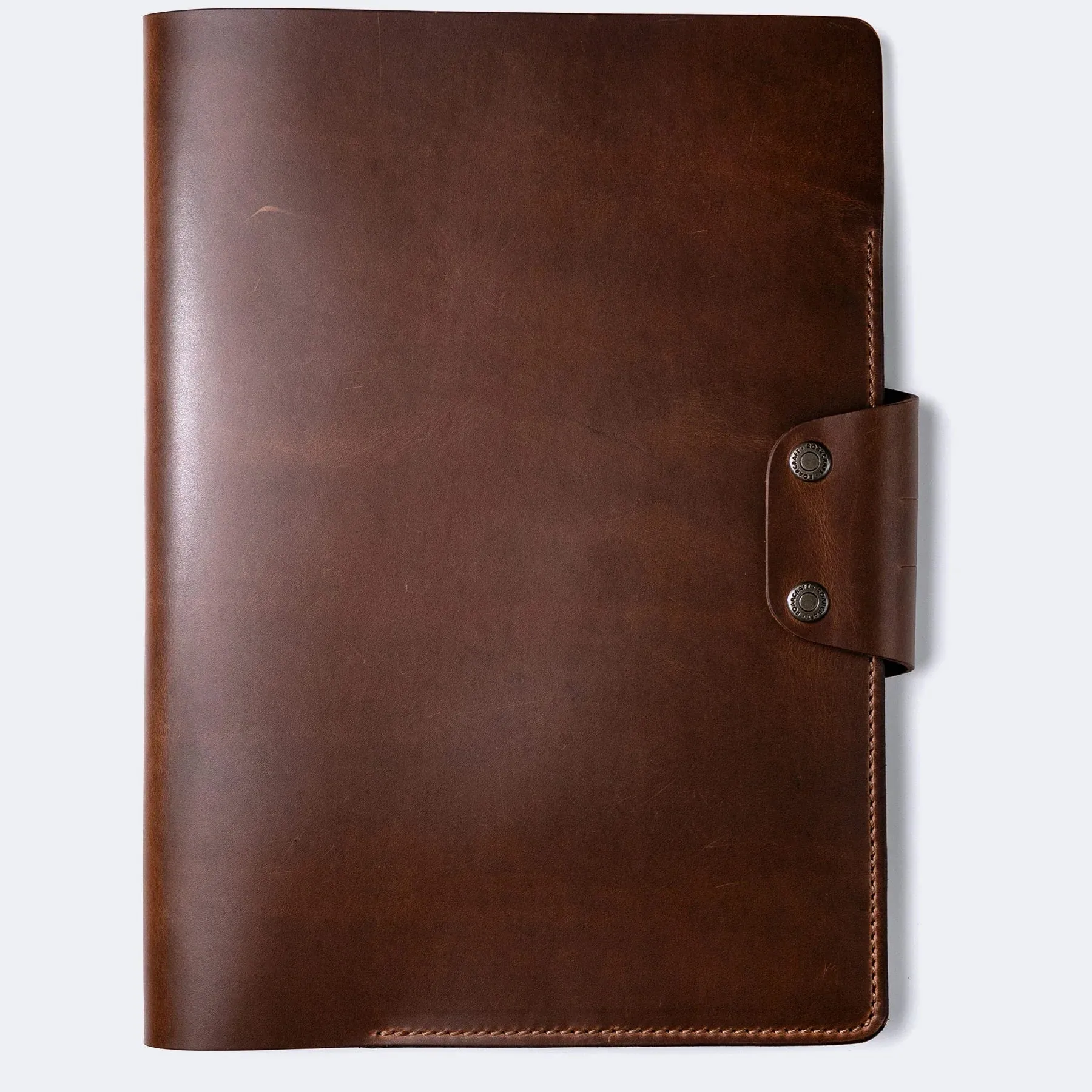 Hemingway A4 Padfolio - Document Organizer - Preorder Early Dec Dispatch