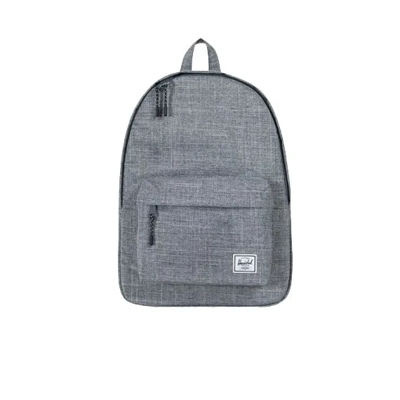 Herschel Unisex Grey 24.0L Classic Backpack - 10500-00919-OS