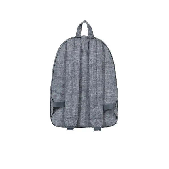 Herschel Unisex Grey 24.0L Classic Backpack - 10500-00919-OS