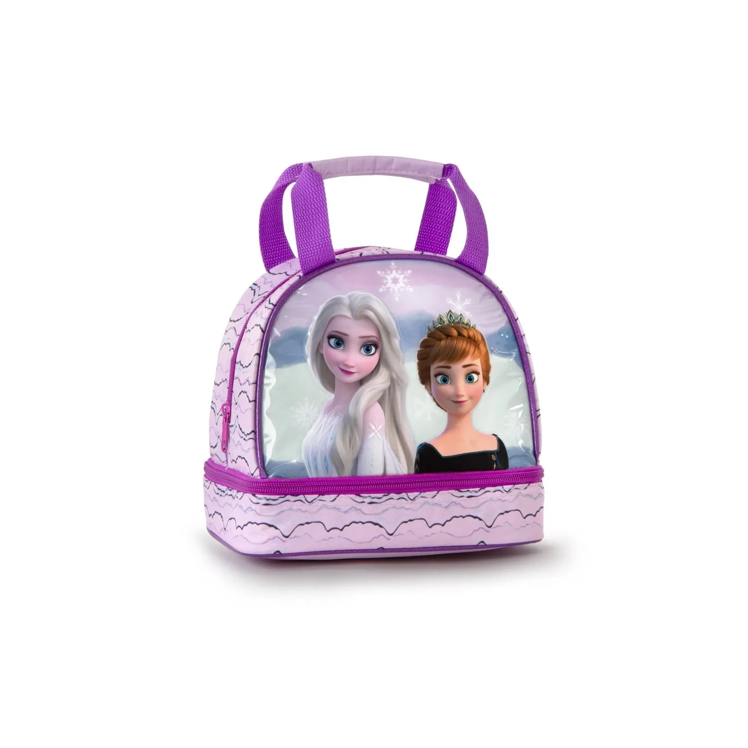 Heys Disney Lunch Bag - Frozen