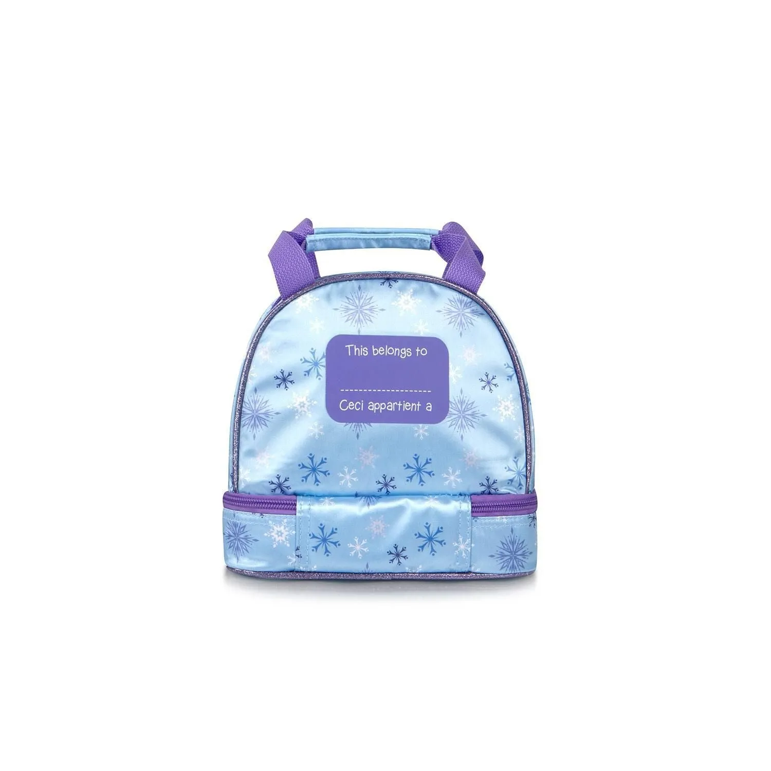 Heys Disney Lunch Bag - Frozen