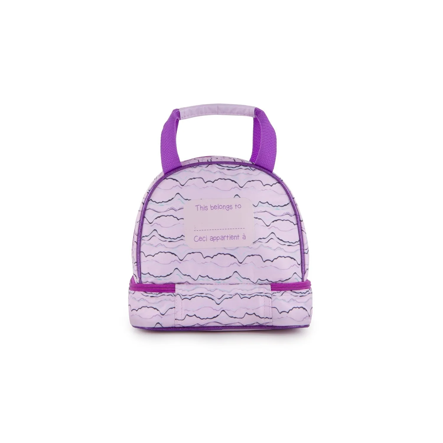 Heys Disney Lunch Bag - Frozen