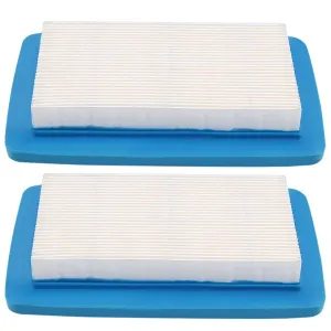 Hipa 2x A226000410 Air Filter For # A226000600 Echo PB-760 PB-770 PB-770H PB-760LNH Backpack Blower