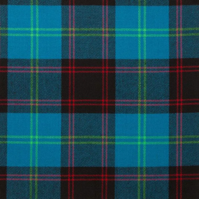 Home Modern Lightweight Tartan
