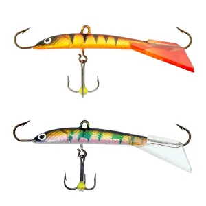 iFish Balanspirk 2-pack Onecolour | Buy iFish Balanspirk 2-pack Onecolour here | Outnorth