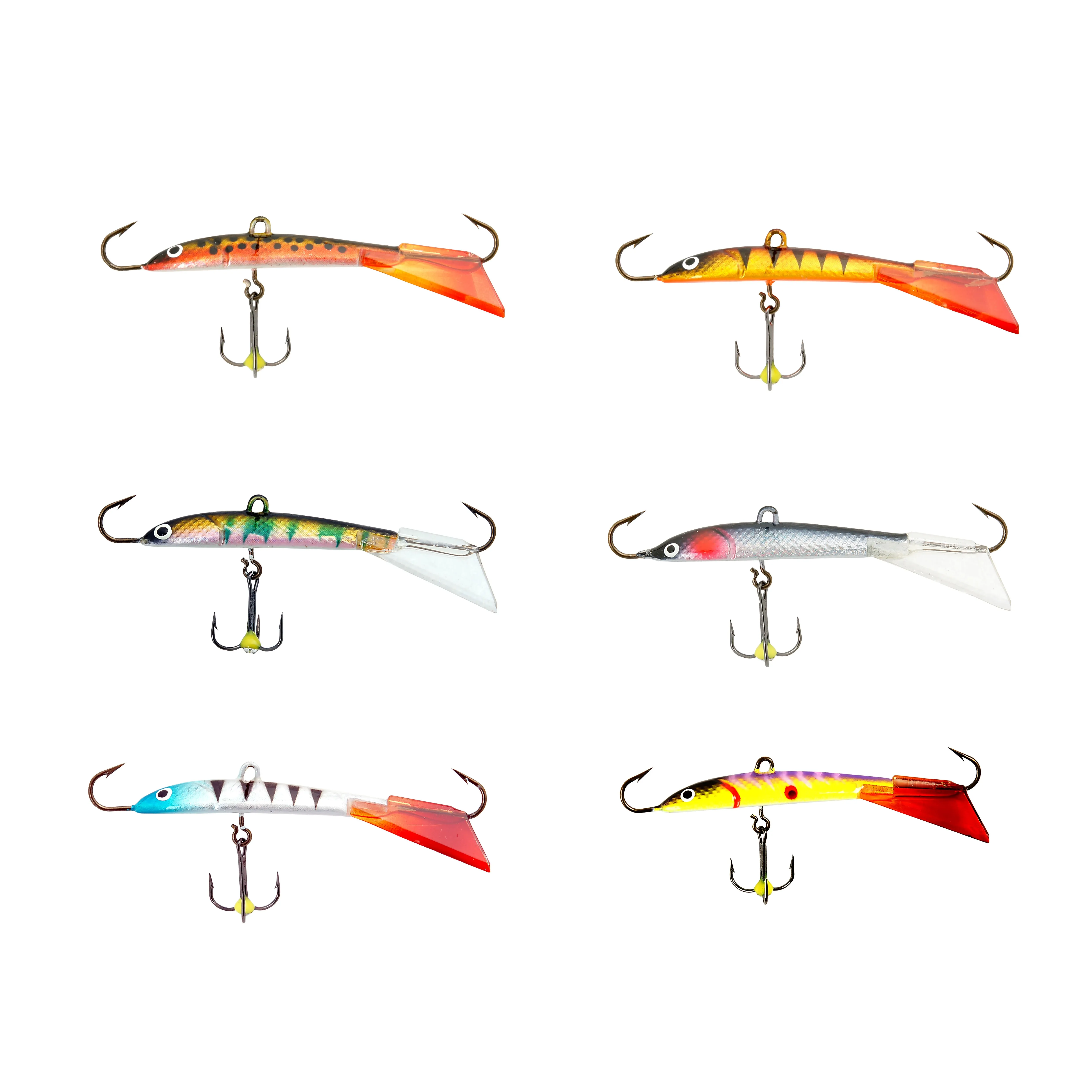 iFish Balanspirk 2-pack Onecolour | Buy iFish Balanspirk 2-pack Onecolour here | Outnorth