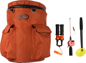 iFish Panorama Ice-Pack NoColour | Buy iFish Panorama Ice-Pack NoColour here | Outnorth