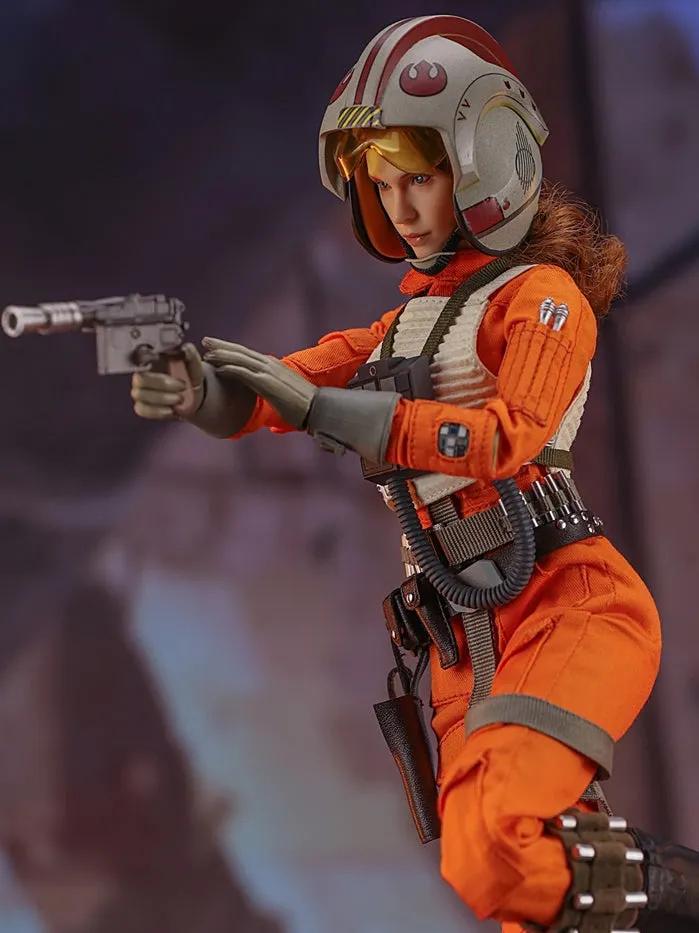In-stock 1/6 BBK BBK019 Female Knight Action Figure
