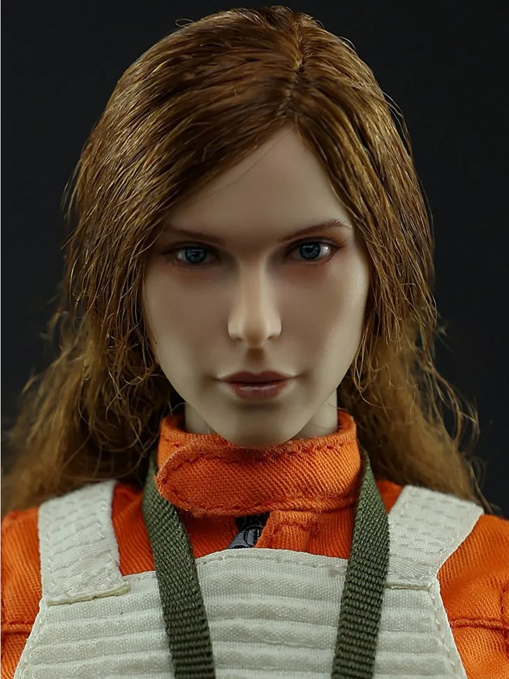 In-stock 1/6 BBK BBK019 Female Knight Action Figure