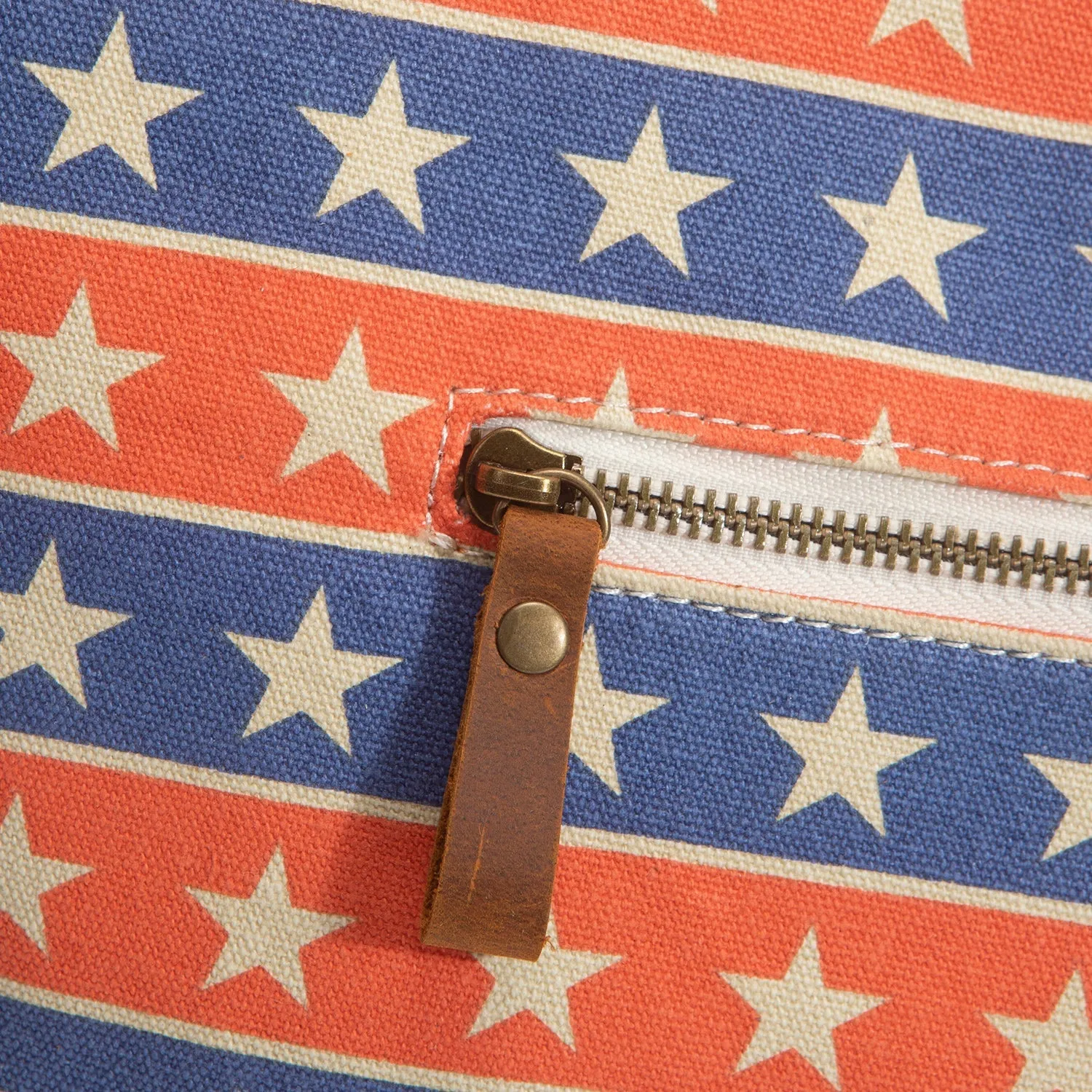 Independence Luxe Bag