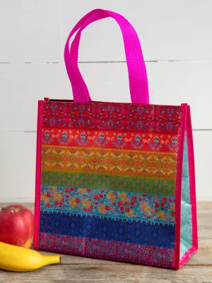 Insulated Lunch Bag