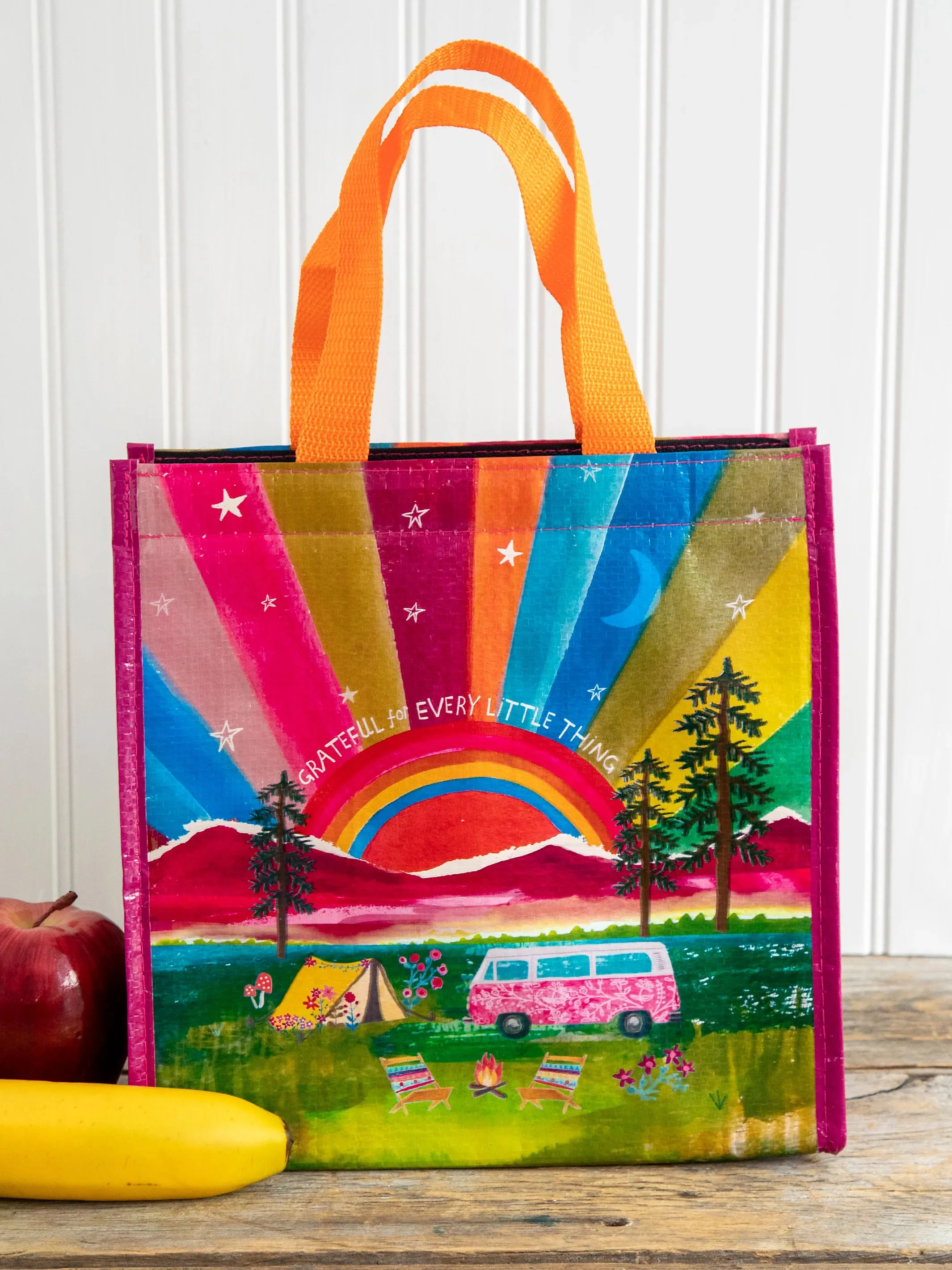 Insulated Lunch Bag