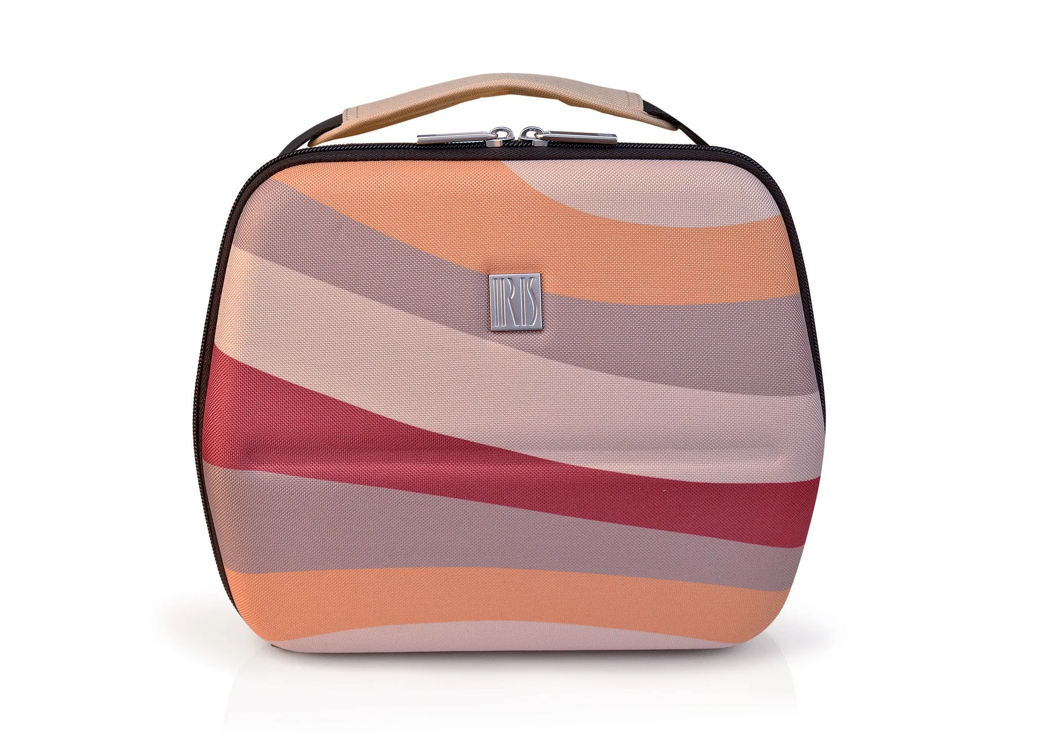 Iris LunchBag EVA London Beige 9828-T