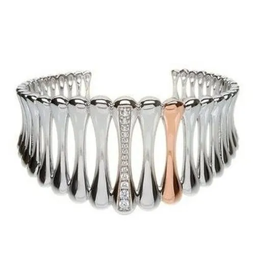 Irish Rose Gold Bar Set