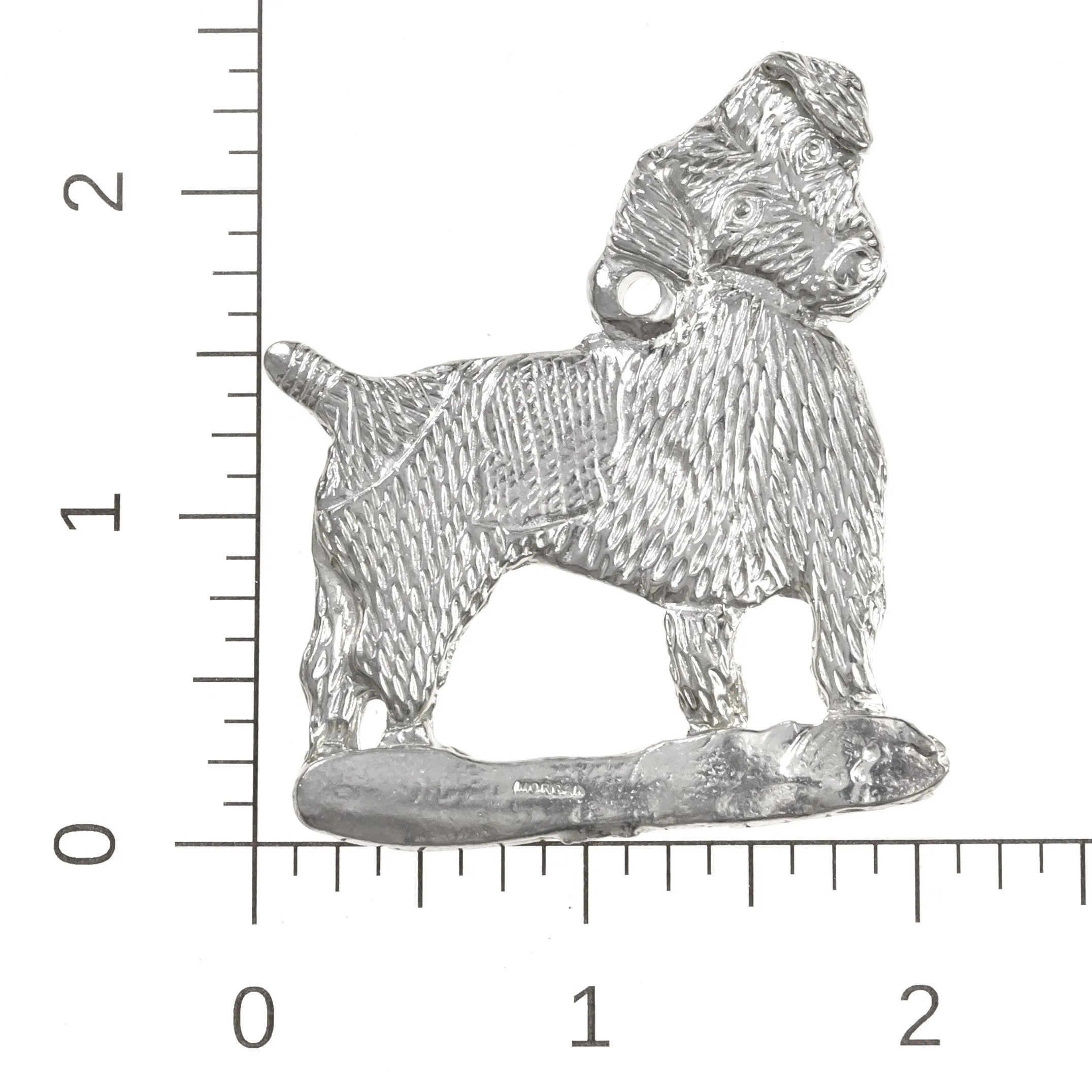 Jack Russell Terrier Gift, Ornament, Keychain, Suncatcher, Jack Russell Memorial Gift
