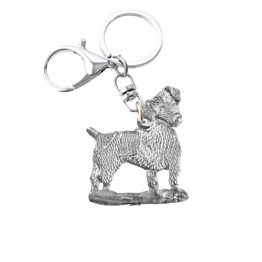 Jack Russell Terrier Gift, Ornament, Keychain, Suncatcher, Jack Russell Memorial Gift