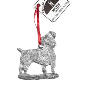 Jack Russell Terrier Gift, Ornament, Keychain, Suncatcher, Jack Russell Memorial Gift