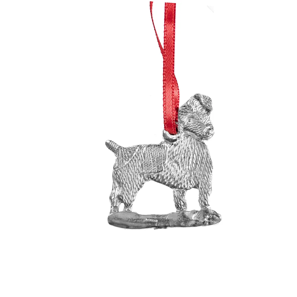 Jack Russell Terrier Gift, Ornament, Keychain, Suncatcher, Jack Russell Memorial Gift