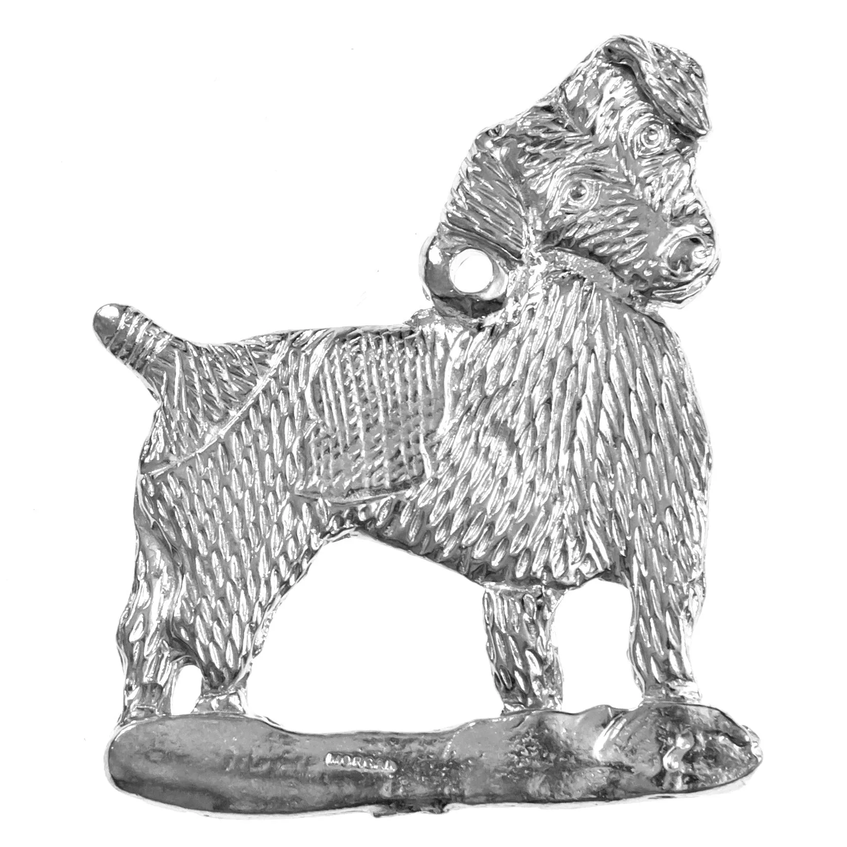 Jack Russell Terrier Gift, Ornament, Keychain, Suncatcher, Jack Russell Memorial Gift