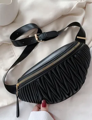 Jasmine Convertible Bag