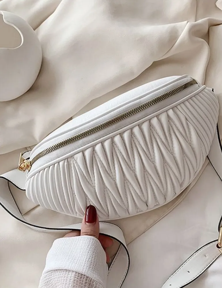 Jasmine Convertible Bag