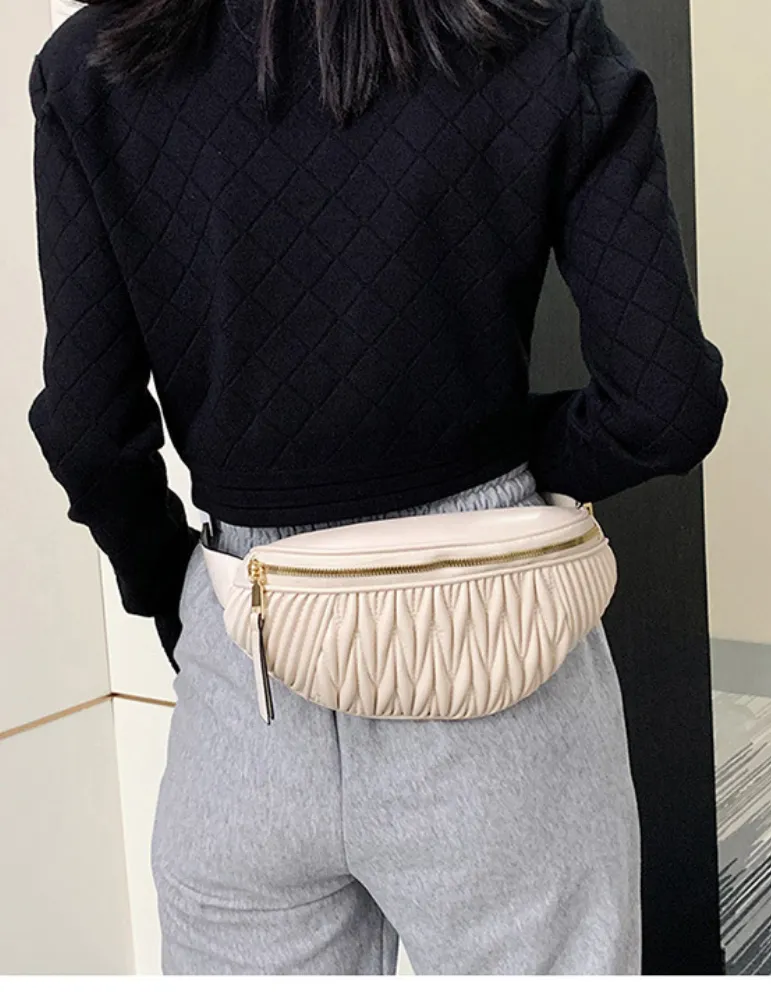 Jasmine Convertible Bag