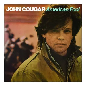 John Cougar
