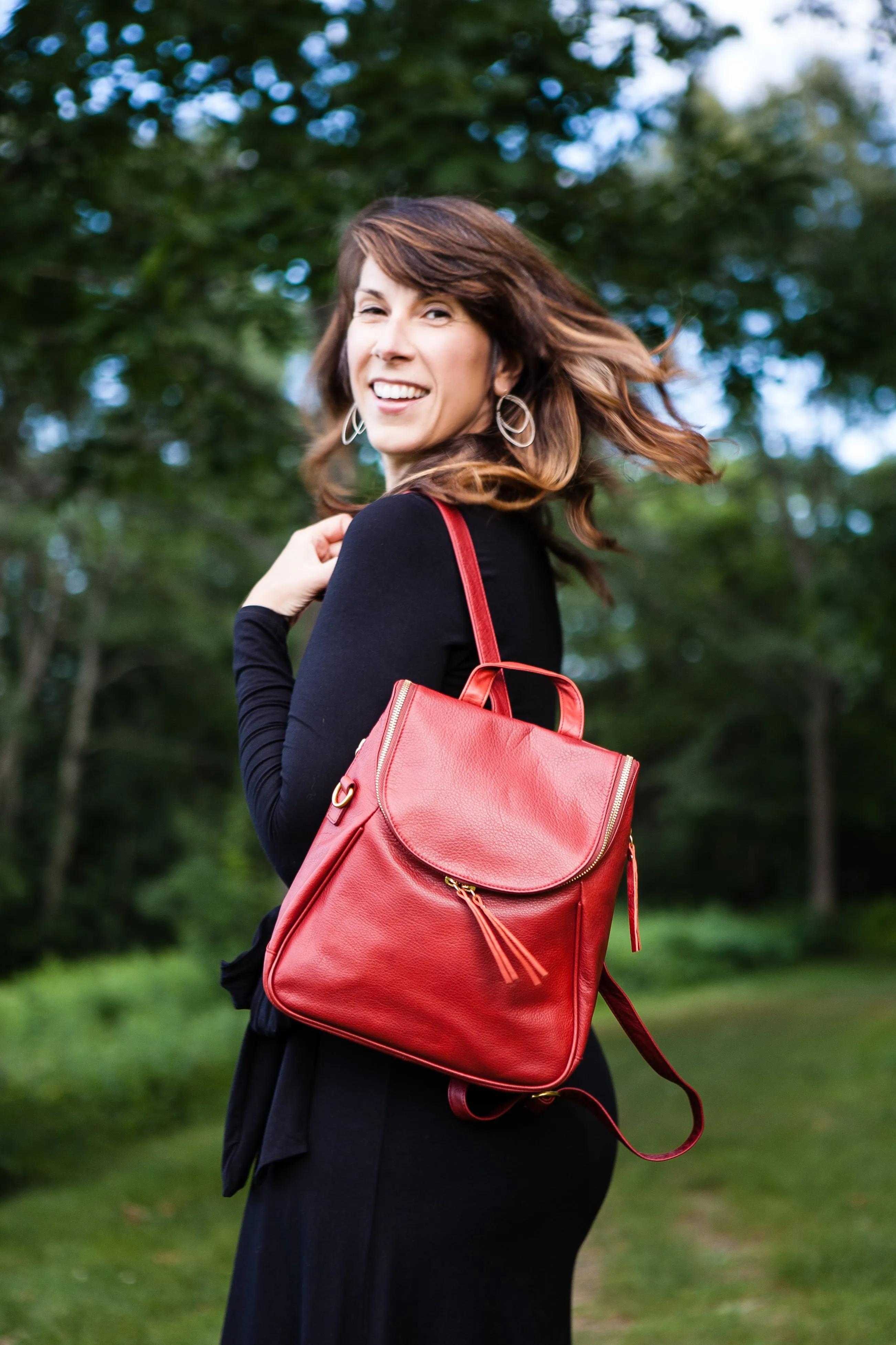 Joni Backpack