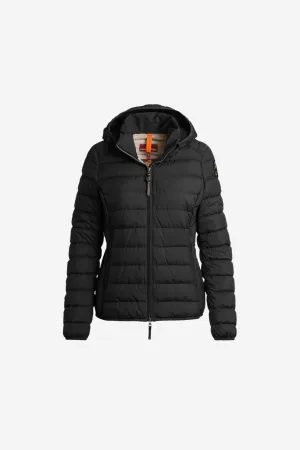 Juliet Lightweight Black